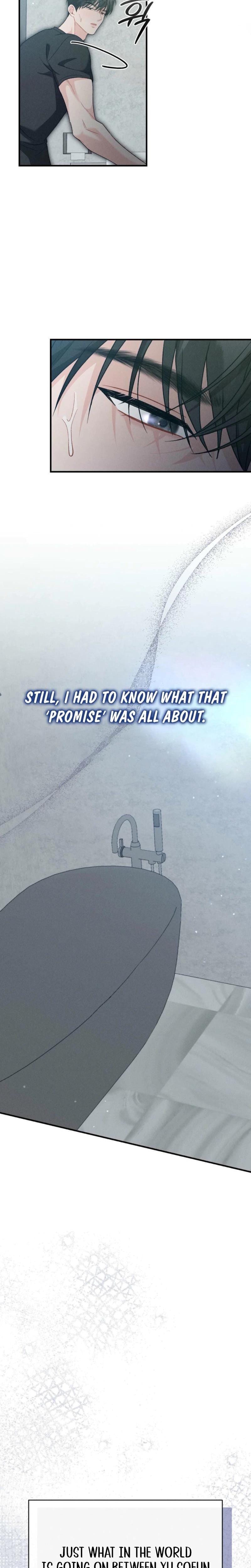 Layers of Night (Uncensored), chapter 17, page 5 of 30