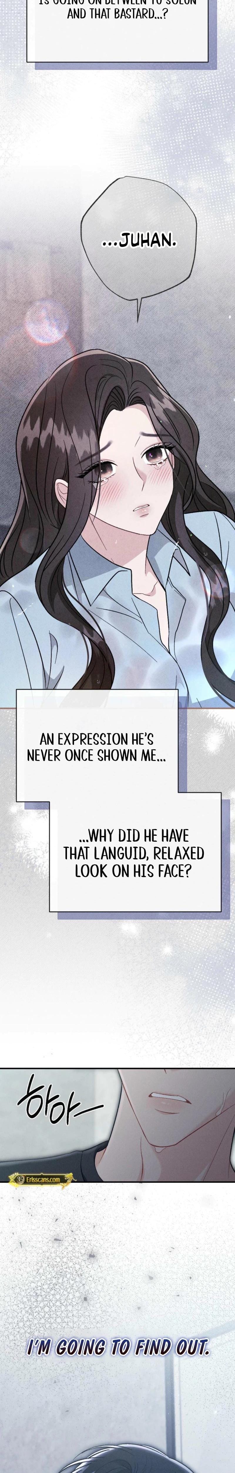 Layers of Night (Uncensored), chapter 17, page 6 of 30