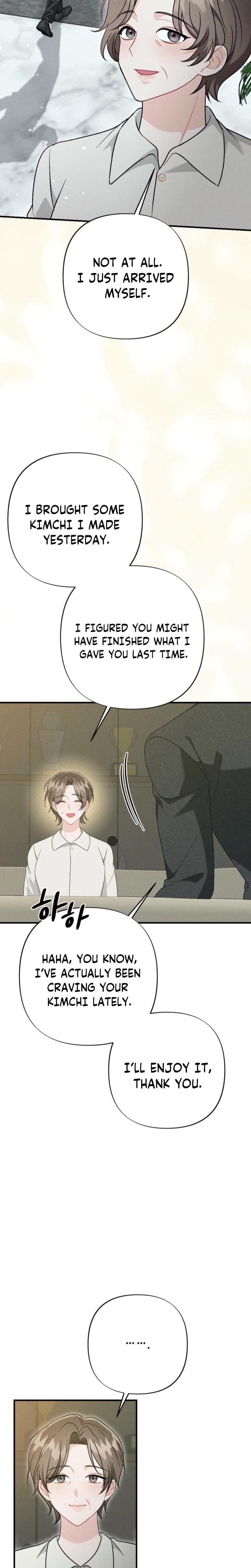 Layers of Night (Uncensored), chapter 17, page 9 of 30