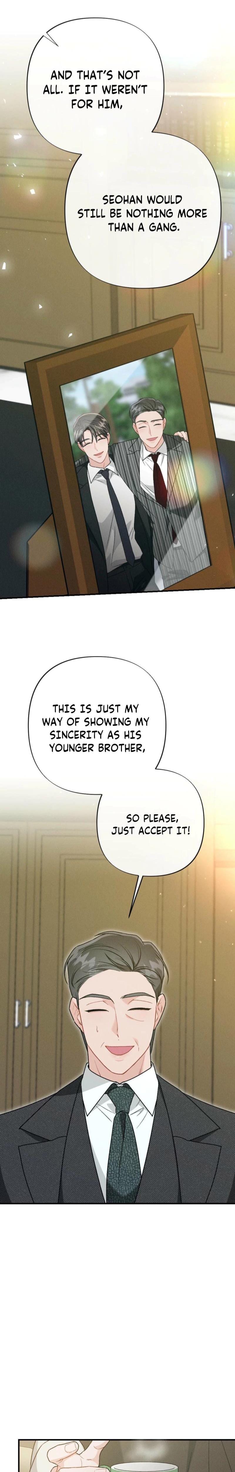 Layers of Night (Uncensored), chapter 17, page 12 of 30