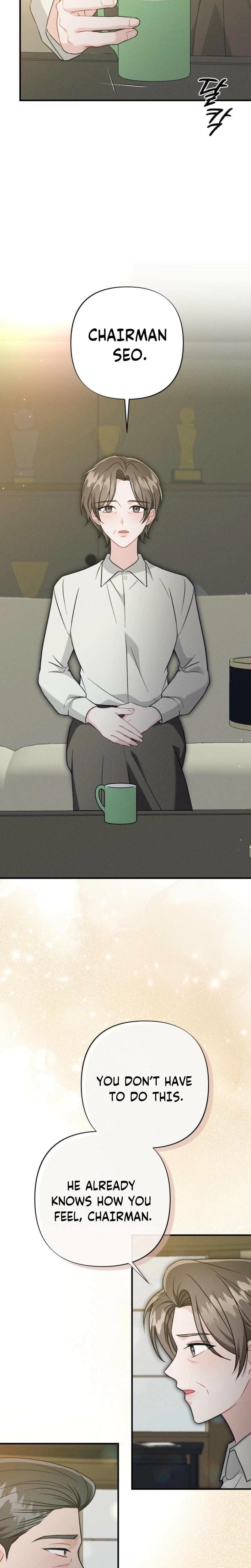 Layers of Night (Uncensored), chapter 17, page 13 of 30