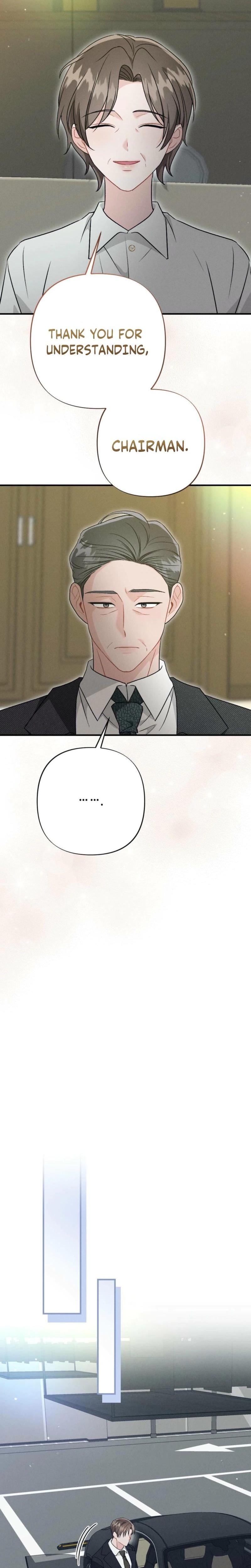 Layers of Night (Uncensored), chapter 17, page 15 of 30