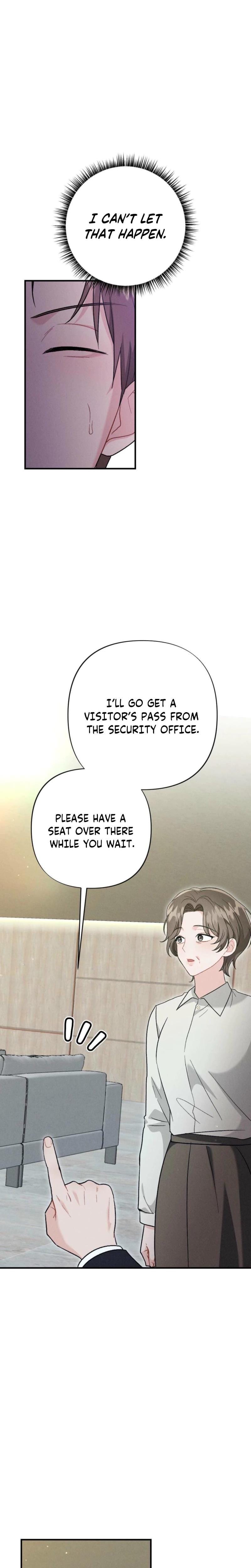 Layers of Night (Uncensored), chapter 17, page 24 of 30
