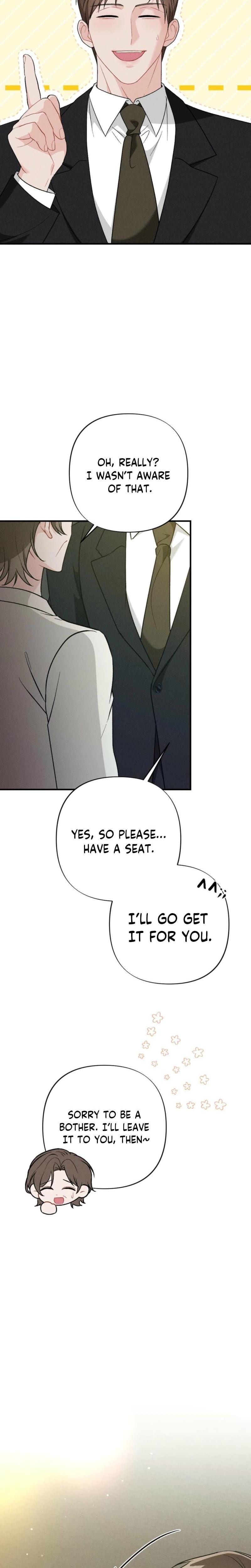 Layers of Night (Uncensored), chapter 17, page 26 of 30