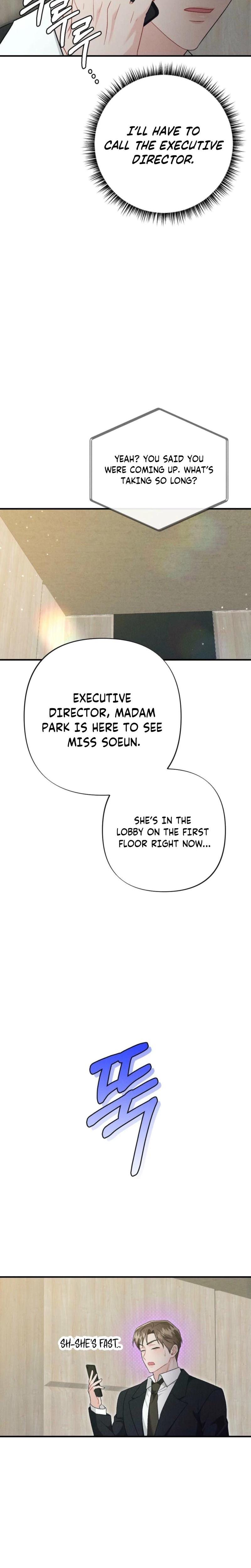 Layers of Night (Uncensored), chapter 17, page 28 of 30