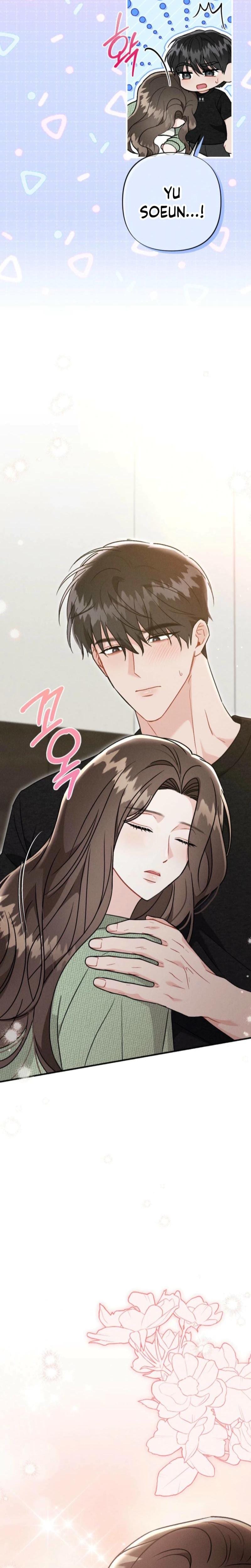 Layers of Night (Uncensored), chapter 18, page 5 of 31