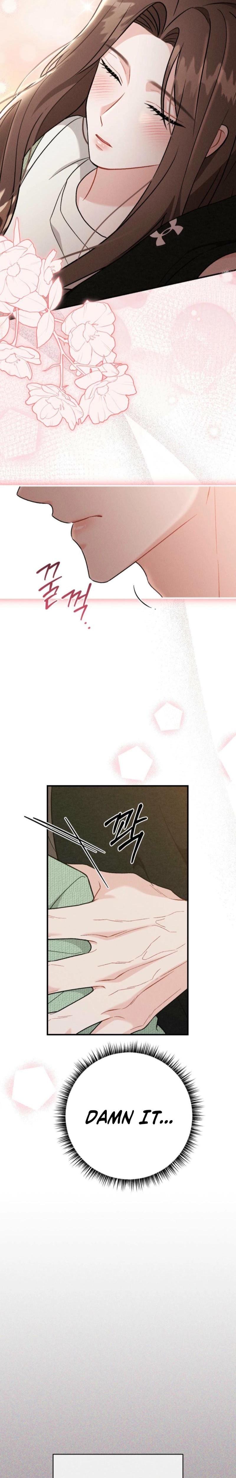 Layers of Night (Uncensored), chapter 18, page 6 of 31