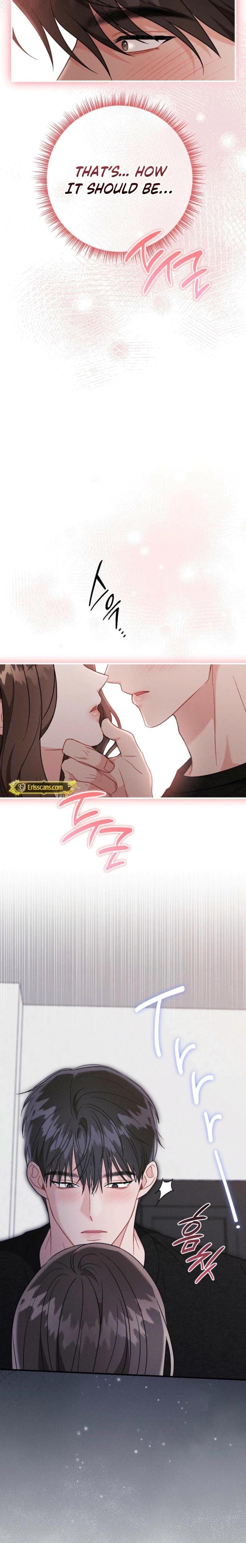 Layers of Night (Uncensored), chapter 18, page 10 of 31
