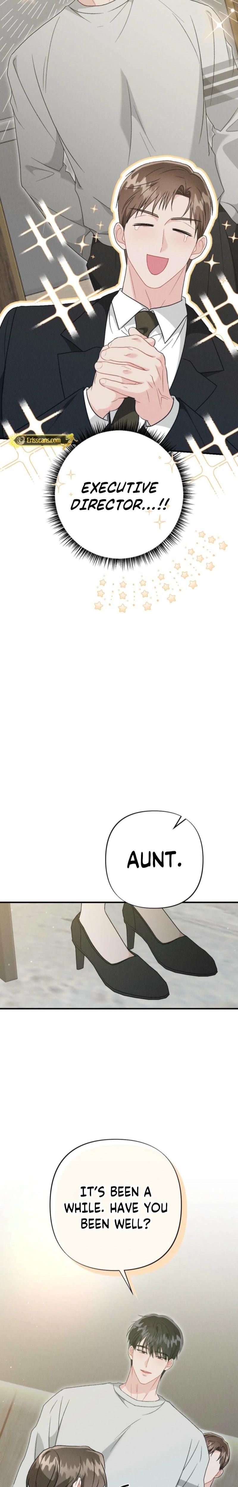 Layers of Night (Uncensored), chapter 18, page 13 of 31