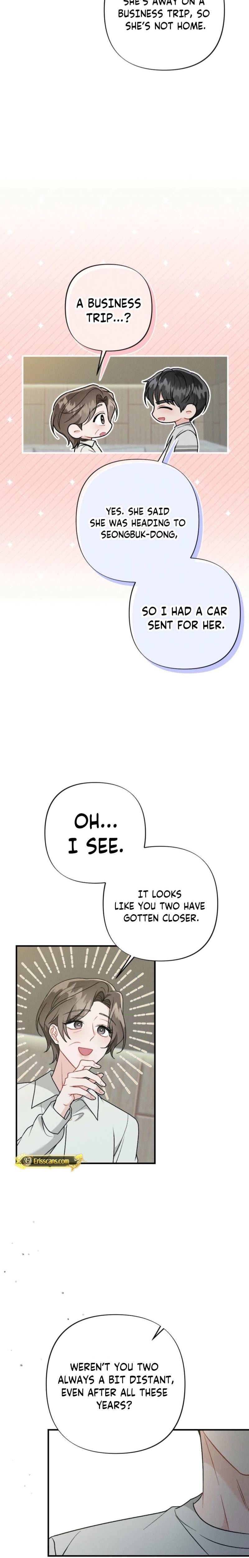 Layers of Night (Uncensored), chapter 18, page 15 of 31