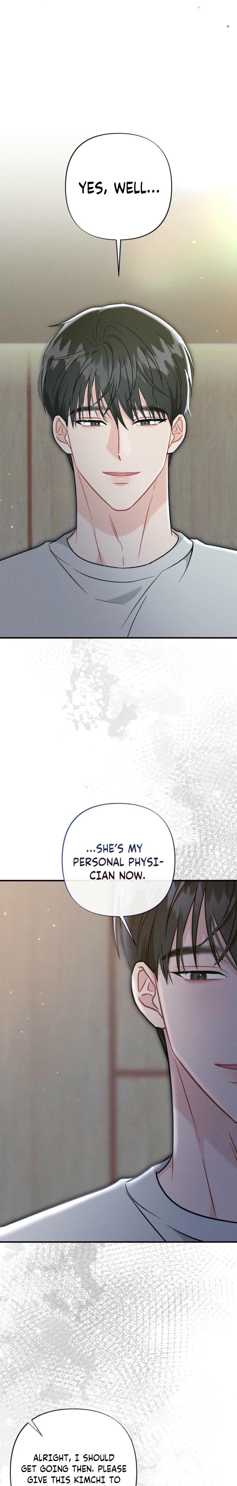Layers of Night (Uncensored), chapter 18, page 16 of 31