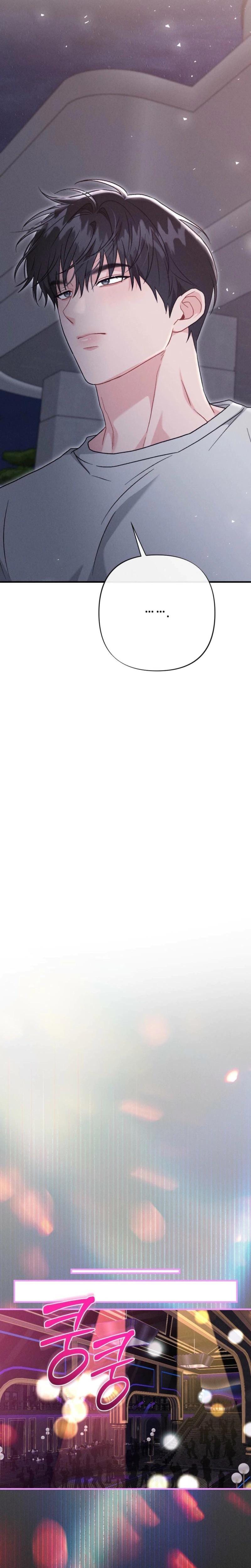 Layers of Night (Uncensored), chapter 18, page 19 of 31