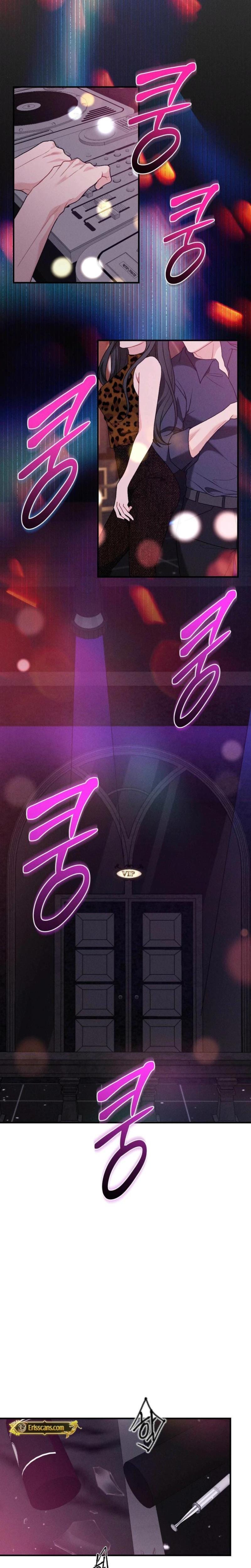 Layers of Night (Uncensored), chapter 18, page 20 of 31