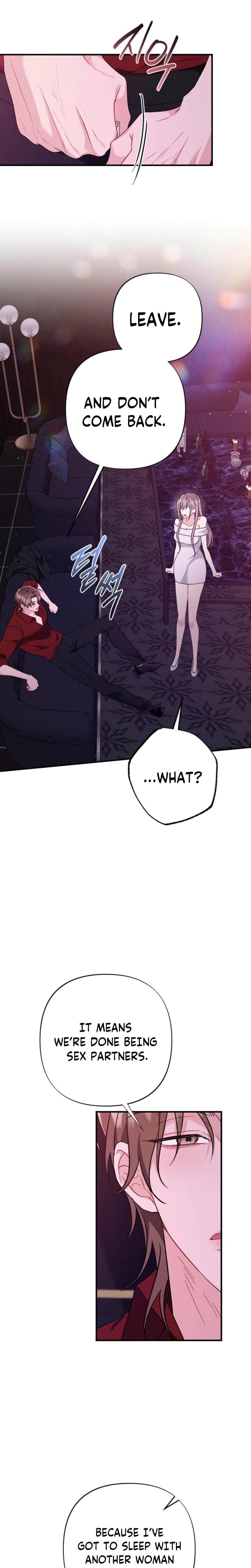 Layers of Night (Uncensored), chapter 18, page 22 of 31