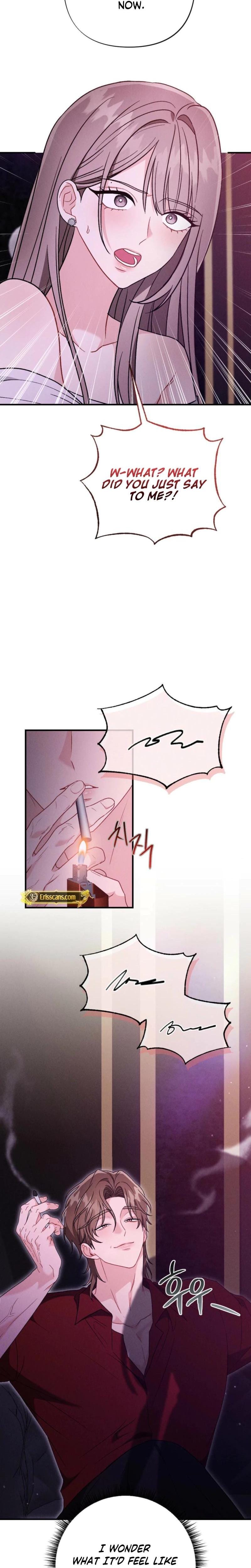 Layers of Night (Uncensored), chapter 18, page 23 of 31