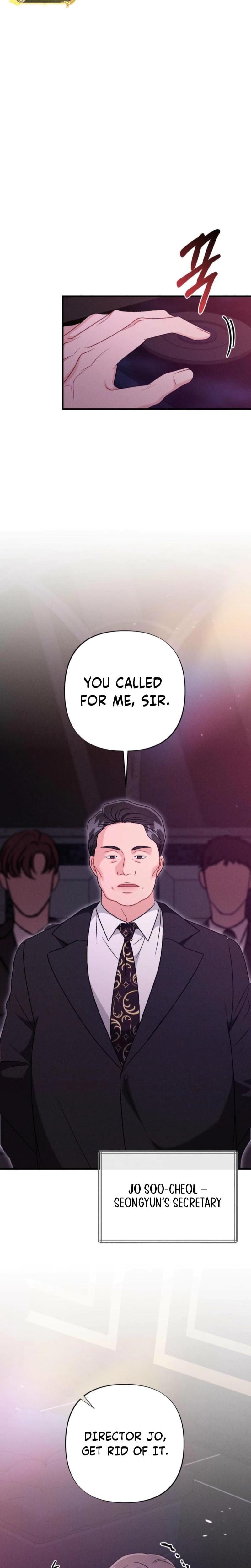 Layers of Night (Uncensored), chapter 18, page 26 of 31