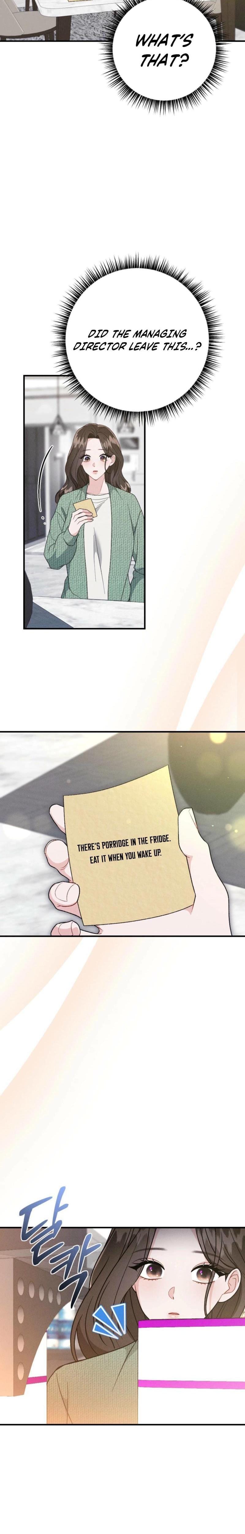 Layers of Night (Uncensored), chapter 19, page 6 of 31