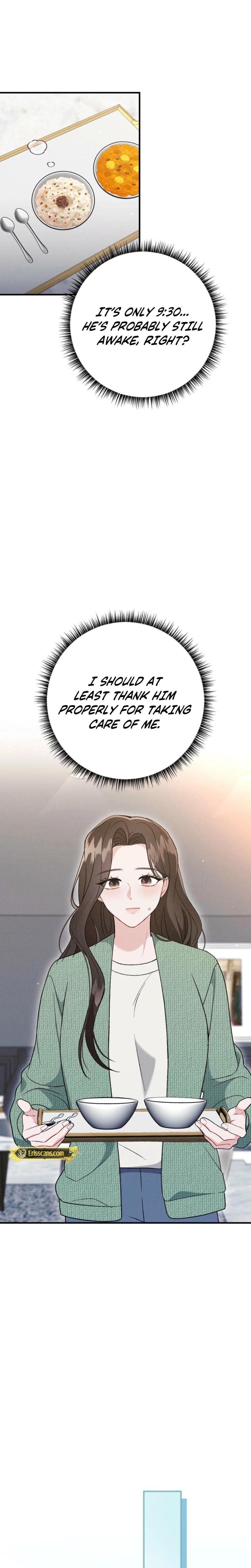 Layers of Night (Uncensored), chapter 19, page 7 of 31