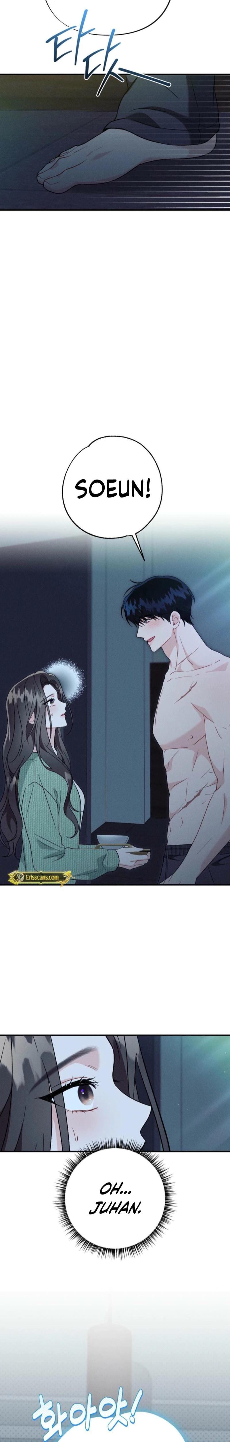 Layers of Night (Uncensored), chapter 19, page 10 of 31