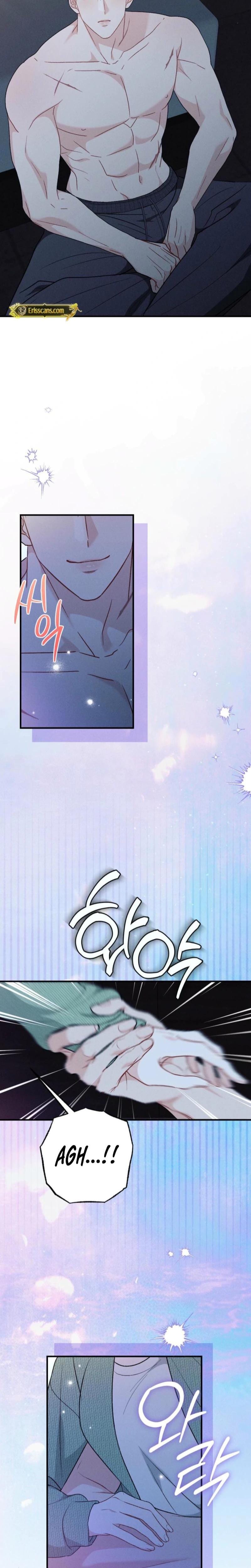 Layers of Night (Uncensored), chapter 19, page 13 of 31