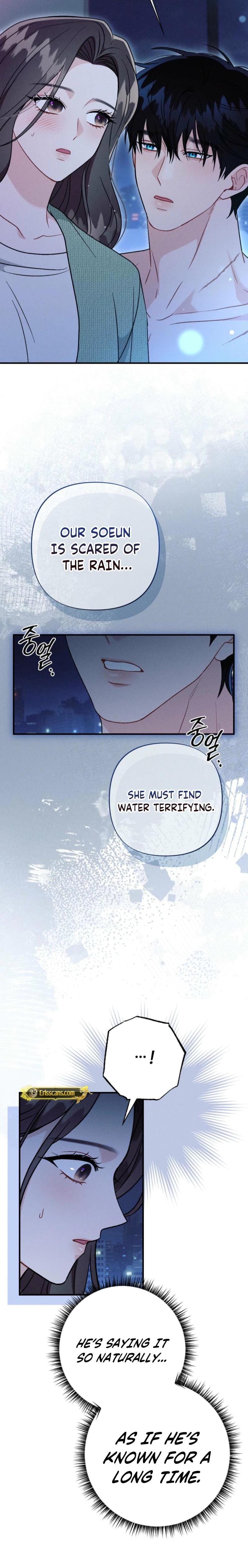 Layers of Night (Uncensored), chapter 19, page 15 of 31