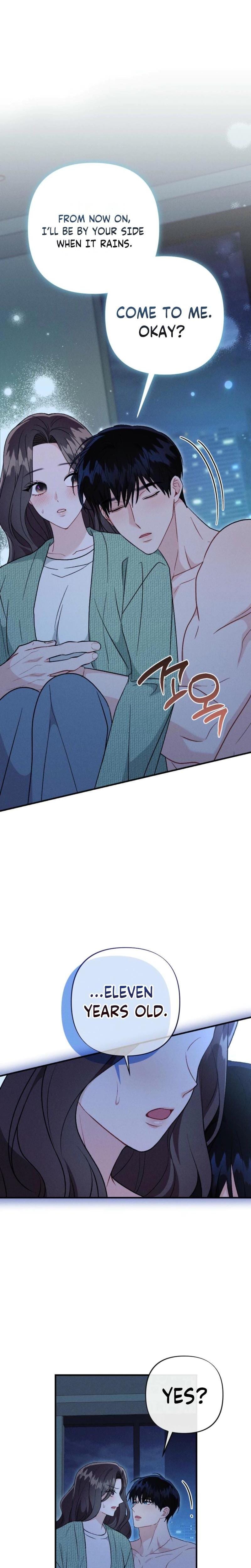 Layers of Night (Uncensored), chapter 19, page 16 of 31