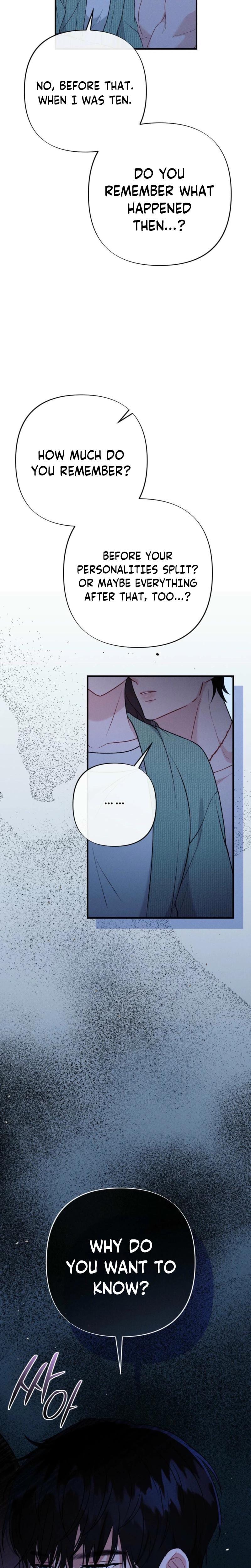 Layers of Night (Uncensored), chapter 19, page 17 of 31