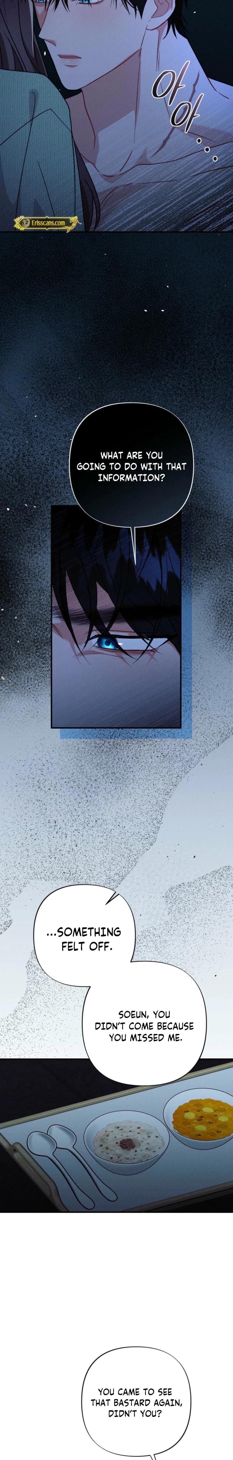 Layers of Night (Uncensored), chapter 19, page 18 of 31