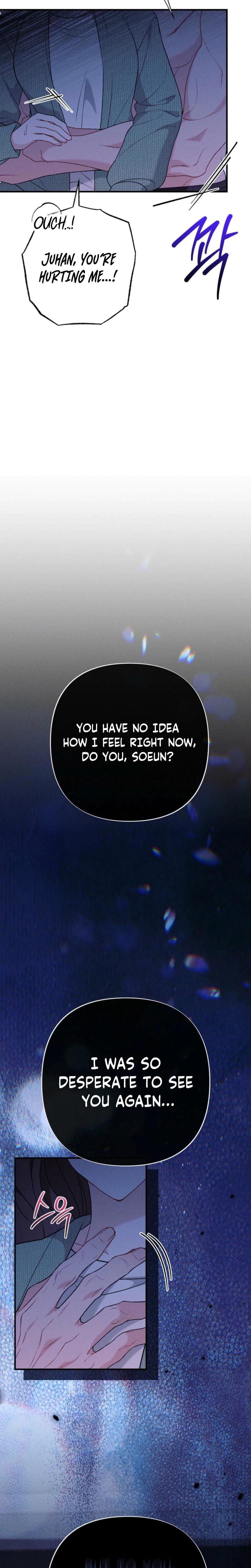 Layers of Night (Uncensored), chapter 19, page 19 of 31