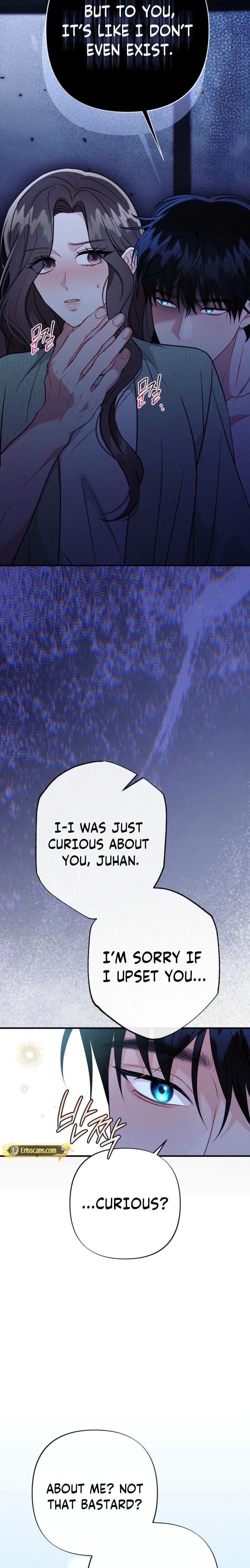 Layers of Night (Uncensored), chapter 19, page 20 of 31