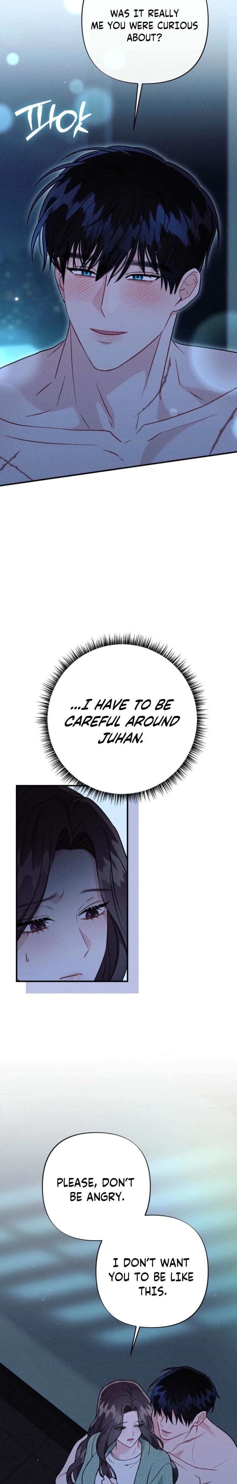 Layers of Night (Uncensored), chapter 19, page 21 of 31