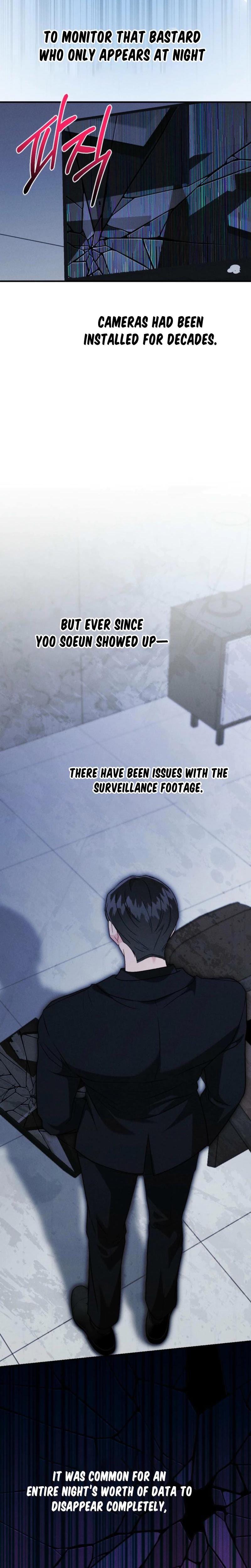 Layers of Night (Uncensored), chapter 19, page 27 of 31
