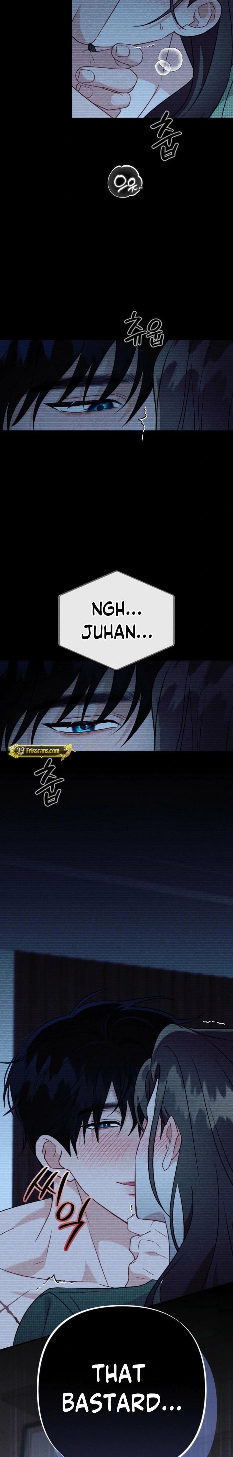 Layers of Night (Uncensored), chapter 19, page 30 of 31