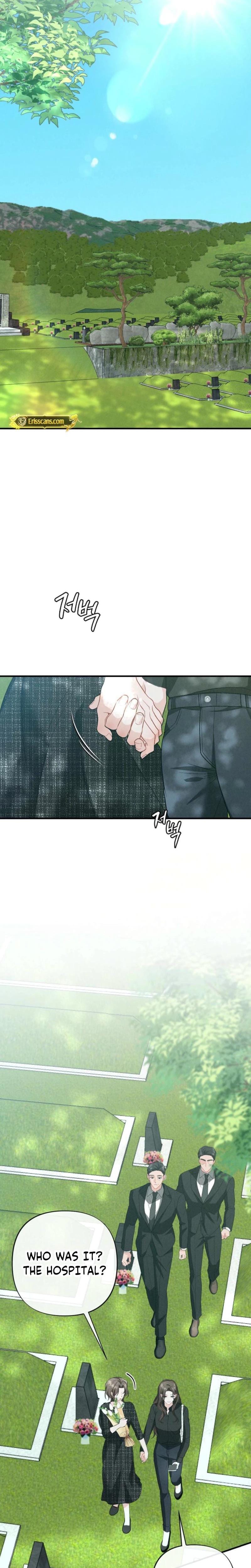 Layers of Night (Uncensored), chapter 20, page 10 of 31
