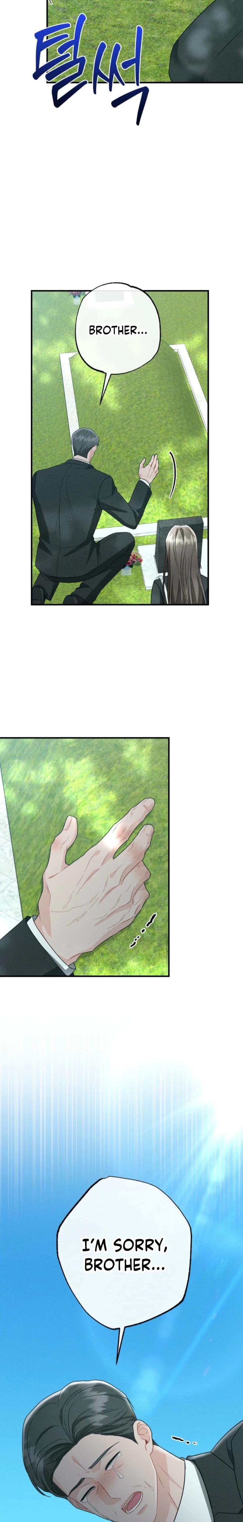 Layers of Night (Uncensored), chapter 20, page 13 of 31