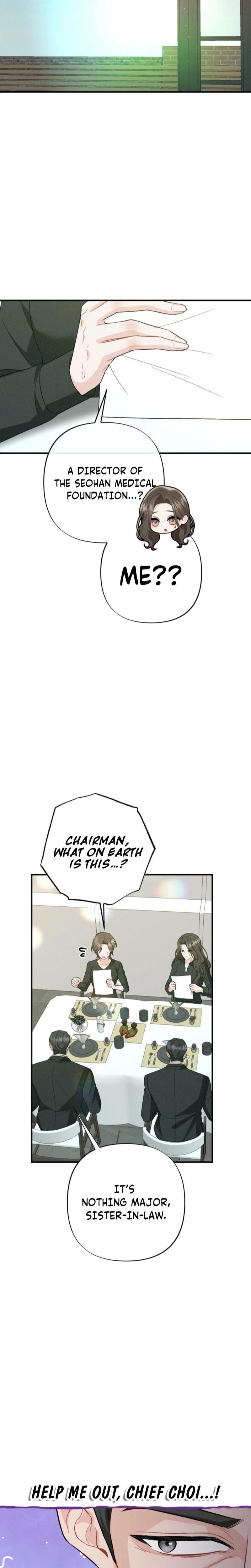 Layers of Night (Uncensored), chapter 20, page 17 of 31