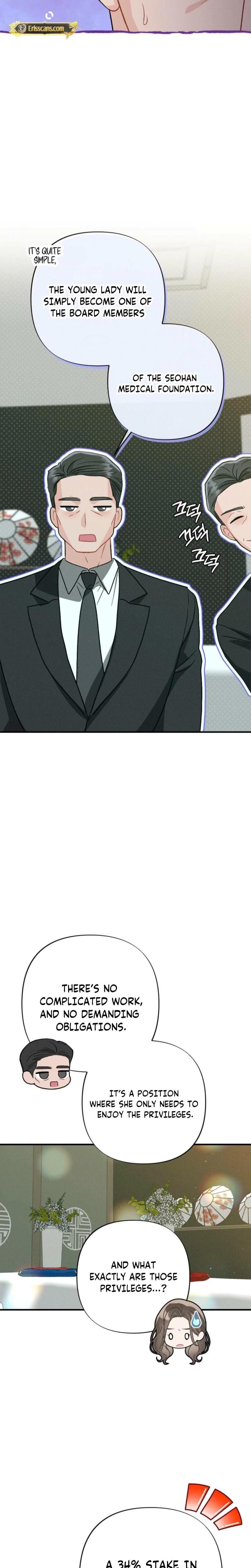 Layers of Night (Uncensored), chapter 20, page 18 of 31