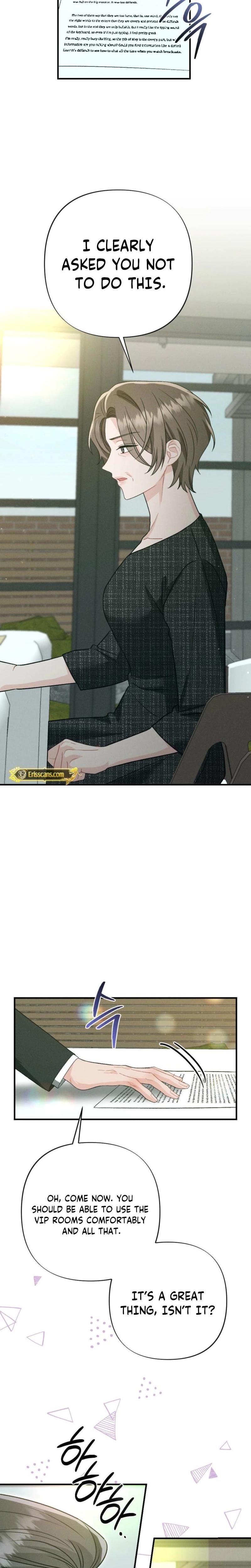 Layers of Night (Uncensored), chapter 20, page 20 of 31