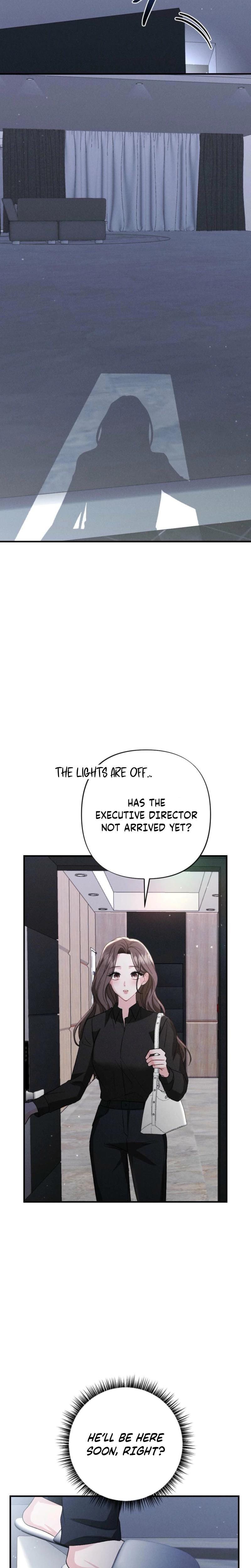 Layers of Night (Uncensored), chapter 20, page 26 of 31