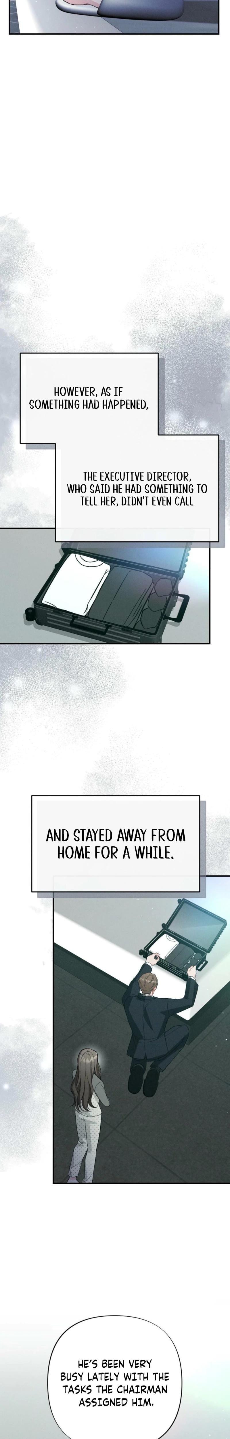 Layers of Night (Uncensored), chapter 20, page 27 of 31