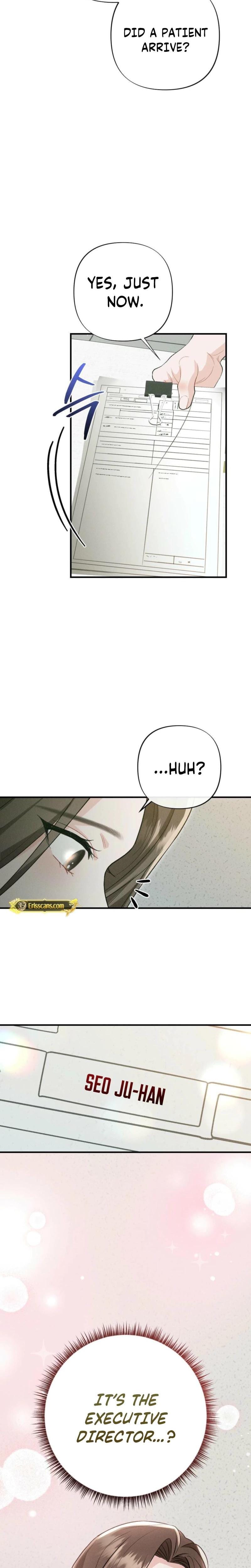 Layers of Night (Uncensored), chapter 20, page 30 of 31