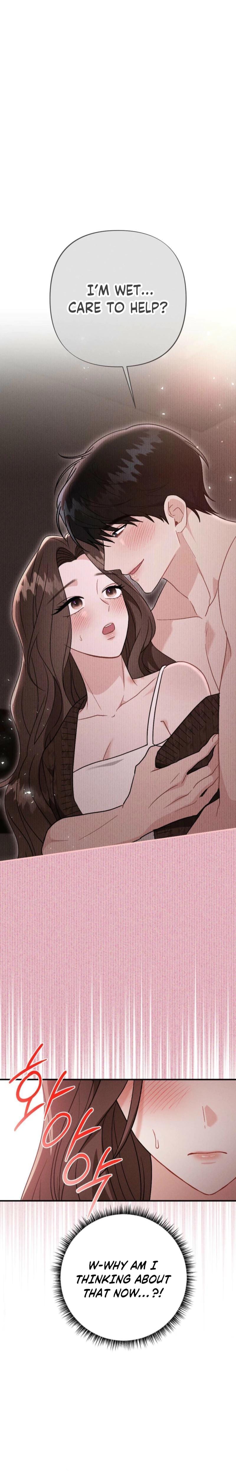 Layers of Night (Uncensored), chapter 21, page 7 of 31