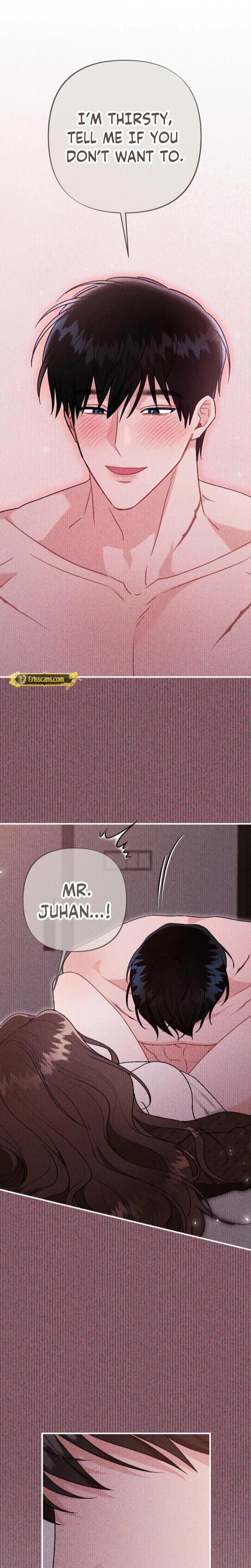Layers of Night (Uncensored), chapter 21, page 8 of 31
