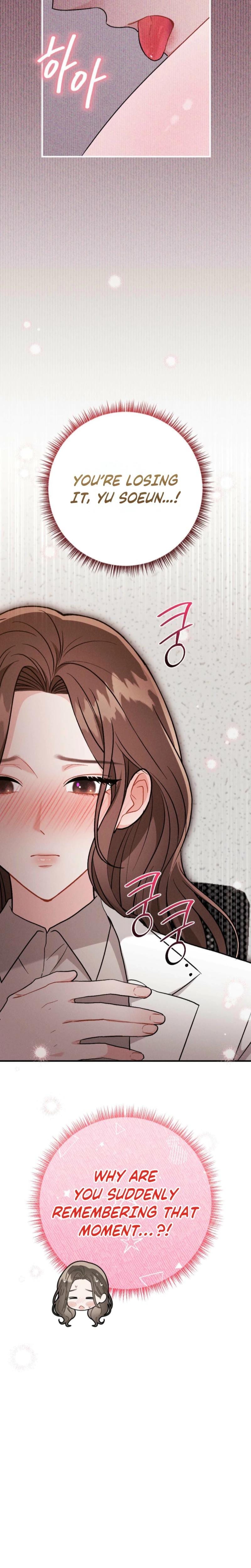 Layers of Night (Uncensored), chapter 21, page 9 of 31