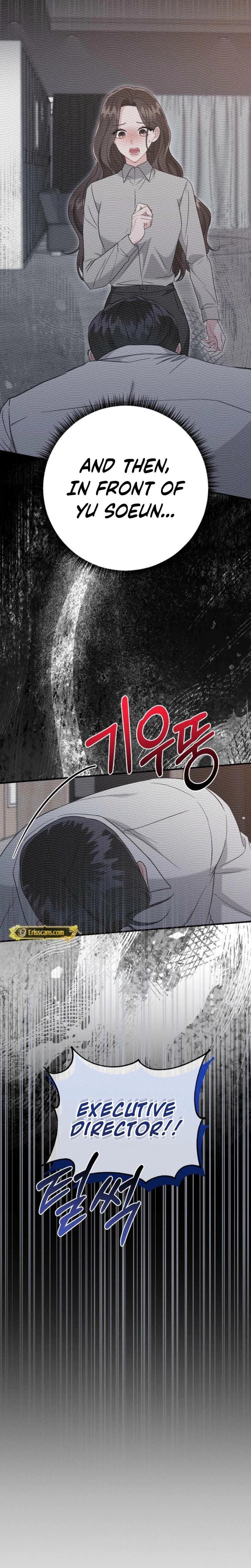 Layers of Night (Uncensored), chapter 21, page 15 of 31