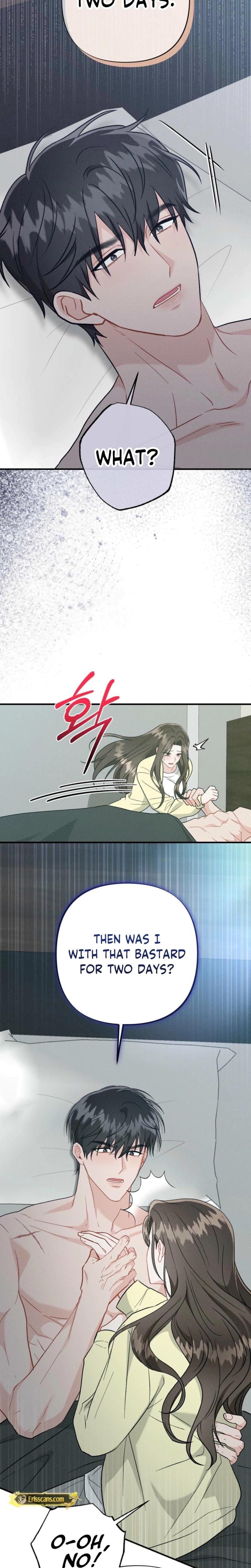 Layers of Night (Uncensored), chapter 21, page 17 of 31