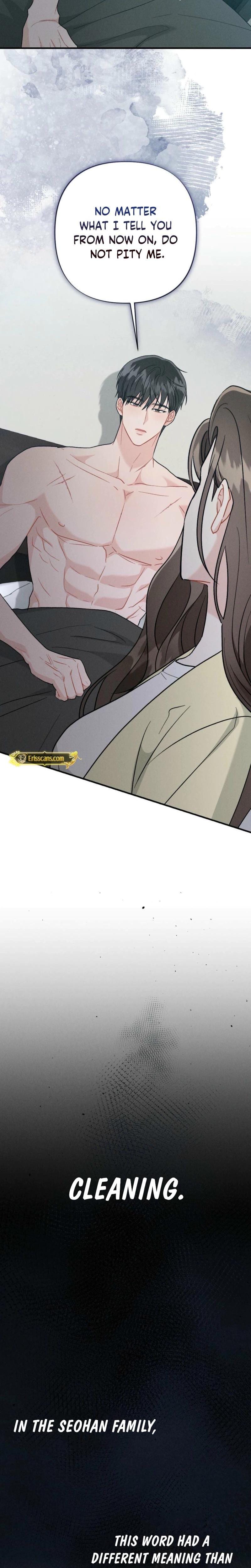 Layers of Night (Uncensored), chapter 21, page 22 of 31