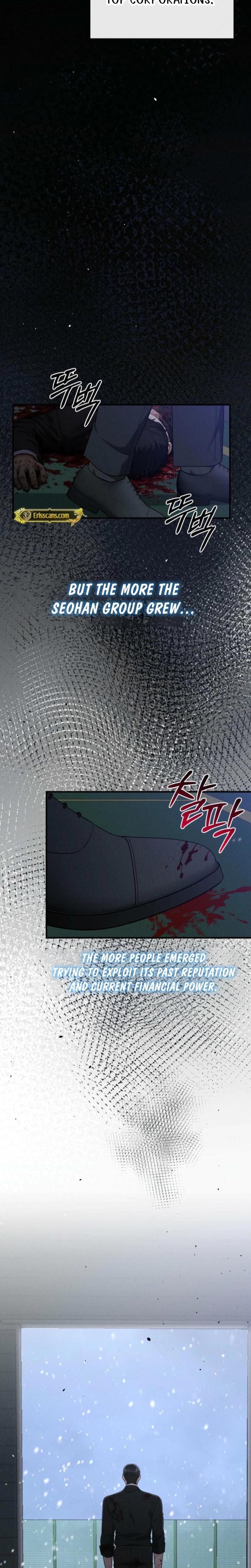 Layers of Night (Uncensored), chapter 21, page 25 of 31