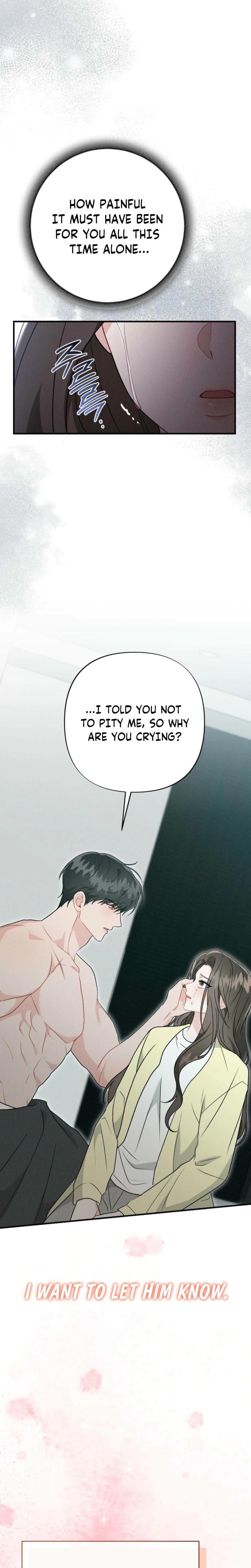 Layers of Night (Uncensored), chapter 21, page 29 of 31