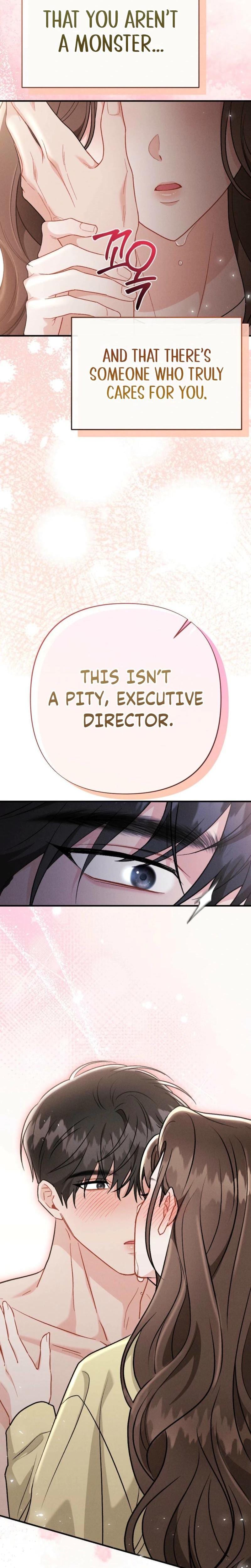Layers of Night (Uncensored), chapter 21, page 30 of 31